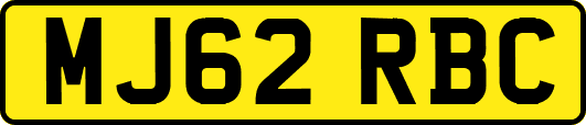 MJ62RBC