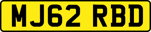 MJ62RBD