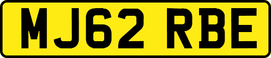 MJ62RBE