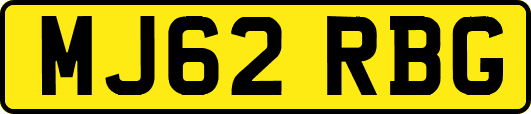 MJ62RBG