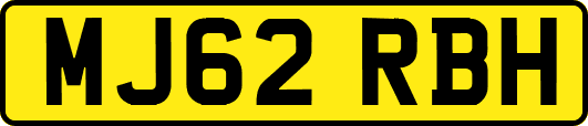 MJ62RBH