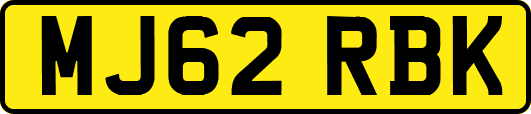 MJ62RBK
