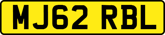 MJ62RBL