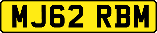 MJ62RBM