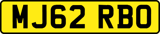 MJ62RBO