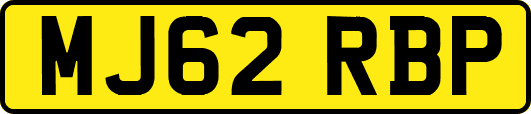 MJ62RBP