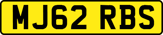 MJ62RBS
