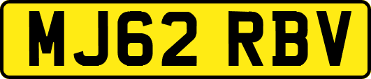 MJ62RBV