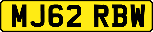 MJ62RBW