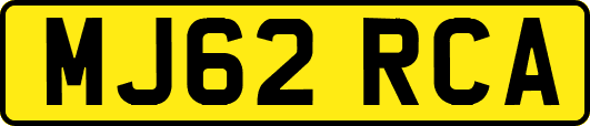MJ62RCA