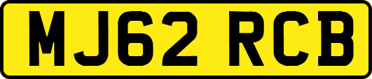 MJ62RCB