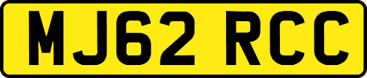 MJ62RCC