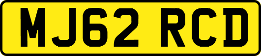 MJ62RCD