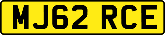MJ62RCE