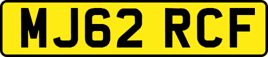 MJ62RCF