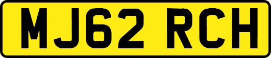 MJ62RCH