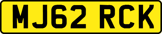 MJ62RCK