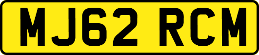 MJ62RCM