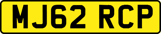 MJ62RCP