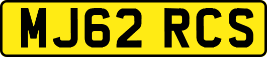 MJ62RCS
