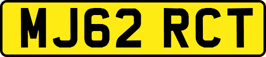MJ62RCT