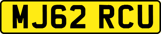 MJ62RCU