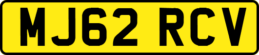 MJ62RCV