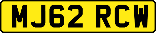 MJ62RCW