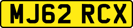MJ62RCX