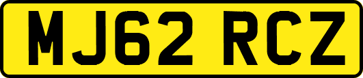 MJ62RCZ