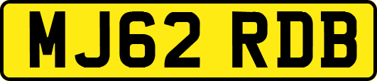 MJ62RDB
