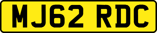 MJ62RDC
