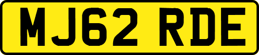 MJ62RDE