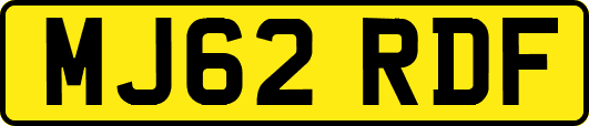 MJ62RDF