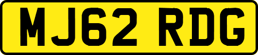 MJ62RDG