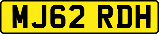 MJ62RDH