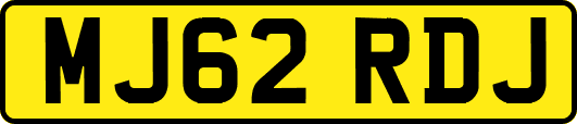 MJ62RDJ