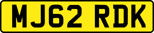 MJ62RDK