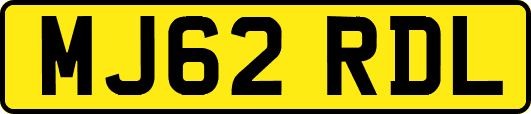 MJ62RDL