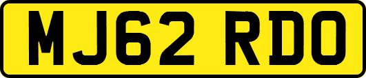 MJ62RDO