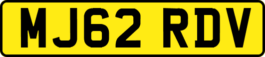 MJ62RDV