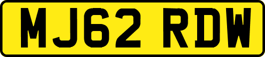 MJ62RDW