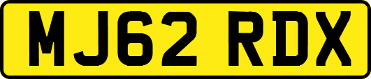 MJ62RDX