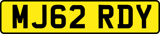 MJ62RDY
