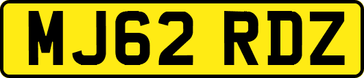 MJ62RDZ