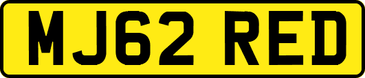MJ62RED