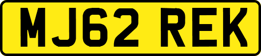 MJ62REK