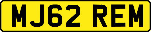 MJ62REM