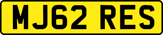 MJ62RES