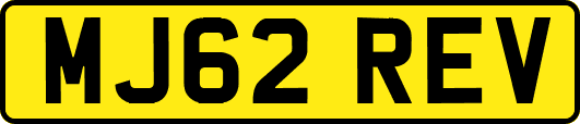MJ62REV